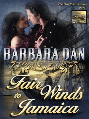 cover image of Fair Winds to Jamaica